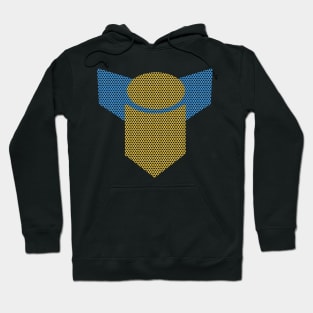 Mark Grayson Hoodie